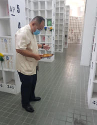 singapore fengshui master