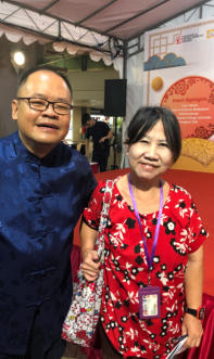 singapore fengshui master