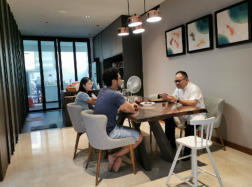 singapore fengshui master